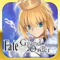 Download Fate/Grand Order