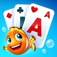 Скачать Fishdom Solitaire