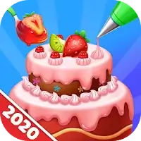 Download Food Diary: Girls Cooking game
