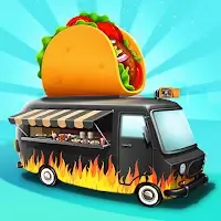Unduh Food Truck Chef™ Cooking Games