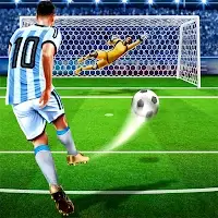 Скачать Football Strike: Online Soccer