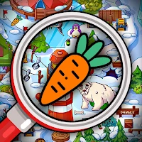 Download Found It! Hidden Object Game
