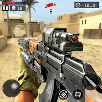 Download FPS Online Strike:PVP Shooter