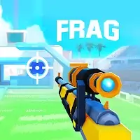 Download FRAG Pro Shooter
