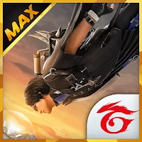 ดาวน์โหลด Free Fire MAX