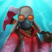 Download Frost World - Snow Survival