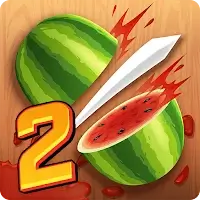 Скачать Fruit Ninja 2