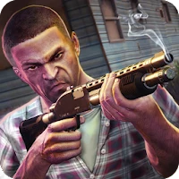 डाउनलोड Grand Gangsters 3D