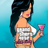 Baixar GTA: Vice City - Definitive