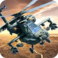 Download Gunship Strike 3D