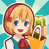 Скачать Happy Mall Story: Sim Game