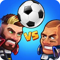Unduh Head Ball 2 - Online Soccer