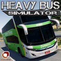 Скачать Heavy Bus Simulator