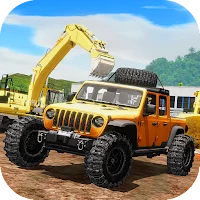 Download Heavy Machines & Construction
