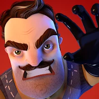 Download Hello Neighbor: Diaries