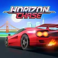 Download Horizon Chase – Arcade Racing