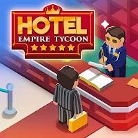 Download Hotel Empire Tycoon