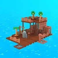 डाउनलोड Idle Arks: Build at Sea