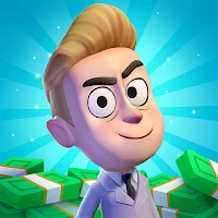 Baixar Idle Bank Tycoon: Money Empire