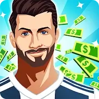 Скачать Idle Eleven - Soccer tycoon