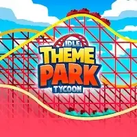 Download Idle Theme Park Tycoon