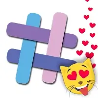 डाउनलोड in Tags: AI Hashtags generator