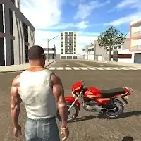 Descargar Indian Bikes Driving 3D