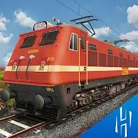 Unduh Indian Train Simulator