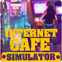 Download Internet Cafe Simulator