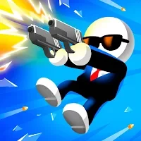 Unduh Johnny Trigger: Action Shooter