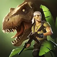 ดาวน์โหลด Jurassic Survival