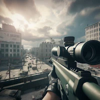 Unduh Kill Shot Bravo: 3D Sniper FPS