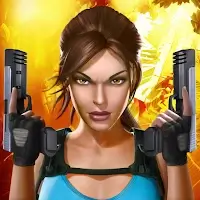 Unduh Lara Croft: Relic Run