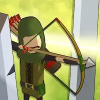 Скачать Last Arrows : Sniping Archer