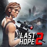 Download Last Hope Sniper - Zombie War