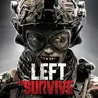 Скачать Left to Survive: apocalypse
