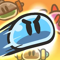 Unduh Legend of Slime: Idle RPG War