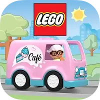 Download LEGO DUPLO WORLD