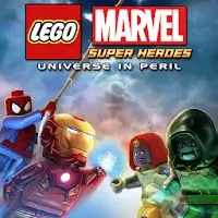 Descargar LEGO ® Marvel Super Heroes