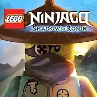 Unduh LEGO® Ninjago: Shadow of Ronin