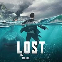 Descargar LOST in BLUE