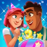 Download Love & Pies - Merge Mystery