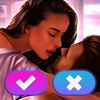 डाउनलोड Love Sick: Love Story Games