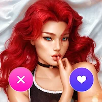 डाउनलोड Lovematch: Dating Games
