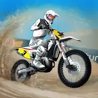 ดาวน์โหลด Mad Skills Motocross 3