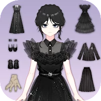 Download Magic Princess: Dress Up Games