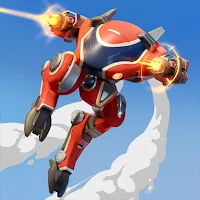 Download Mech Arena