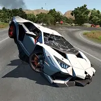Download Mega Car Crash Simulator