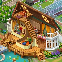 Download Merge Manor: Sunny House