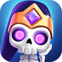 ดาวน์โหลด Merge War: Super Legion Master